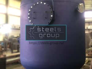 Фильтр ФИПр-2,0-0,6 в Тольятти